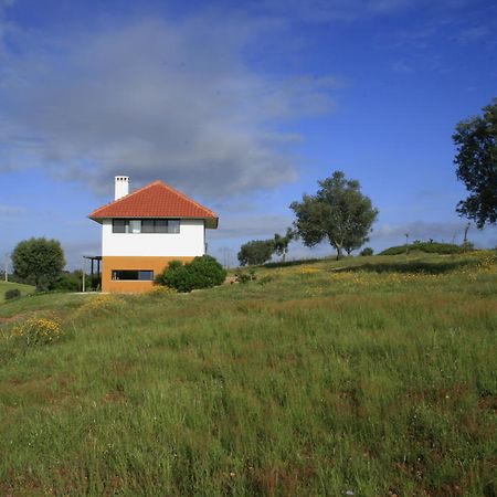 Вилла O Vale Da Mudanca Monte da Pedra Alva Номер фото